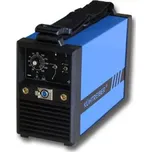 Svářecí invertor KITin 165 MMA/TIG svářečka (KUH50040)