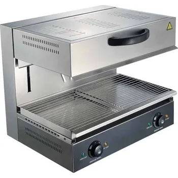 Kuchyňský gril Salamander CS600