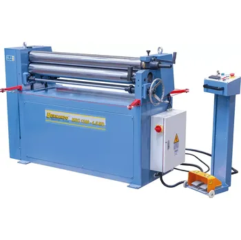 Zakružovačka plechu Bernardo MRC 1300 - 4,5 MD (BER061512XL0)