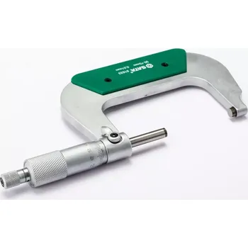 Vnější mikrometr 50-75 mm SATA Tools (SATAST91533SC)