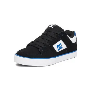 Dámské tenisky DC Shoes Sneakersy EO-PURE DC01782005 Černá 42