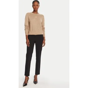 Pánský svetr Lola Casademunt by Maite Svetr MF2511012 Béžová Regular Fit M