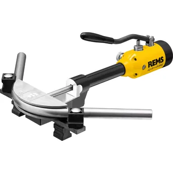 dílenský stroj REMS Hydro-Swing Set 12+15+18+22 / 1/2+5/8+3/4+7/8''