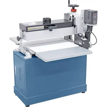 stolní bruska Válcová bruska Bernardo ZSM 560 Vario (230 V) (BER114352)