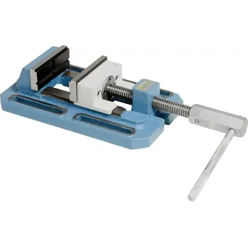 Svěrák Svěrák pro vrtačky Bernardo BMS 100 - masivní (BER282018)