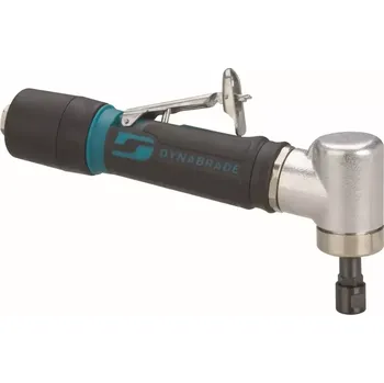 úhlová bruska Pneumatická stopková bruska s úhlovou hlavou Dynabrade 48205 (0,4 HP) (DYN48205)