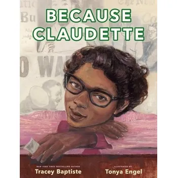 Because Claudette - Baptiste, Tracey