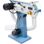 Bernardo MS 75 x 2000 DC-2 Pásová bruska na kov (400 V) (BER051258)