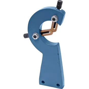 Příslušenstí k soustruhu Pojízdná luneta Bernardo pro Profi 880 G Vario/Profi 900 Vario (BER031672)