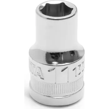 Gola hlavice 1/2" nástrčná hlavice s 6 hroty 11 mm (SATAST13302SC)