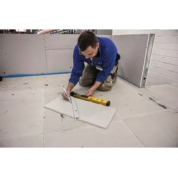 Vodováha Uhlomer digitalni TECH 700DA 80cm STABILA (EDE47940800)