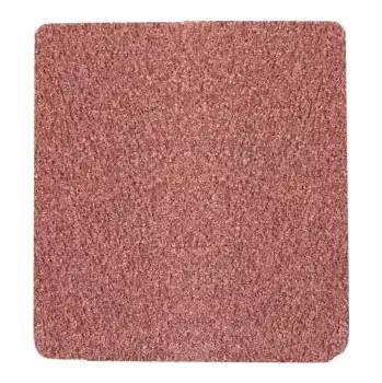 Brusný kotouč Brusný výsek COMBIDISC CD 50x50 mm Pferd CD SQ 35x35 A 120 pro univerzální použití. Korund (PF4007220602744)