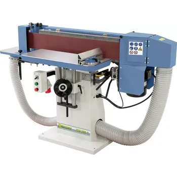 oscilační bruska Hranová bruska Bernardo KSM 2600 C se zařízením na broušení dýhy (BER114192)