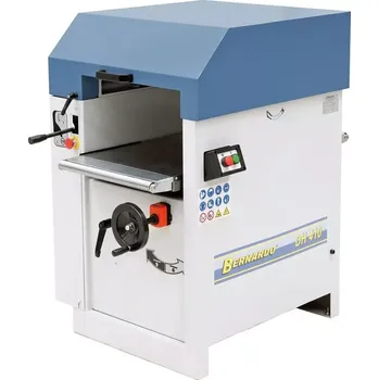 Frézka Tloušťkovací frézka Bernardo DH 410 - 400 V (BER081107)