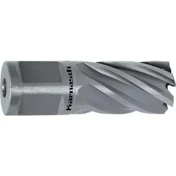 Vrták Jádrový vrták ø 39 mm Karnasch (Silver-Line 25)