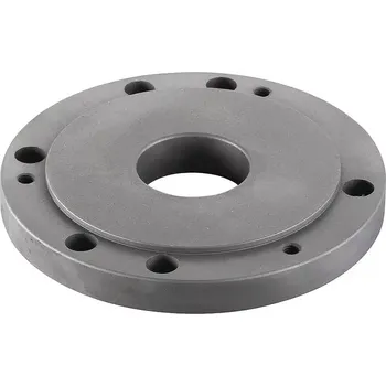 Příruba pro HV 12 pr. 300 mm (BER271018)