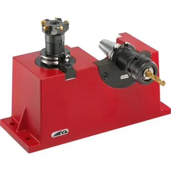 Příslušenstí k soustruhu Montážní blok VDI 50 FORTIS