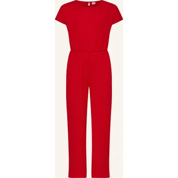 Dámský overall S.Oliver Red Dívčí Overal, červená, 146