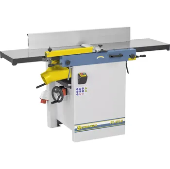 Frézka Hoblovka s protahem Bernardo FS 410 N (400 V) (BER081059)