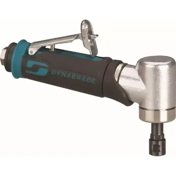 úhlová bruska Pneumatická stopková bruska s úhlovou hlavou Dynabrade 48335 (0,4 HP) (DYN48335)