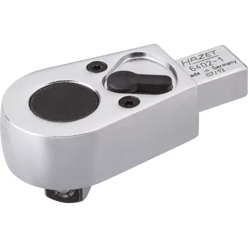 Klíč Nástrčný ráčna s přepínac í páčkou 3/8" 9x12mm HAZE T