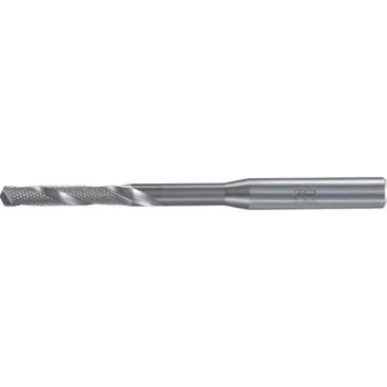 Fréza Cylindrická fréza se středicím hrotem Pferd PZF 0422/6-70 (PF4007220420096)