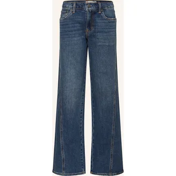 Dámské džíny Levi's® Dívčí Džíny Relaxed Fit, dcm no filter, 176