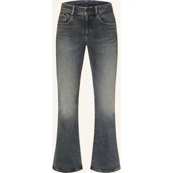 G-Star Dámské Bootcut Džíny 3301, g803 antic sand blast, 38