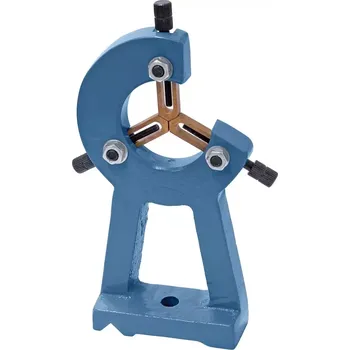 Příslušenstí k soustruhu Pevná luneta Bernardo pro Profi 880 G Vario/Profi 900 Vario (BER031671)