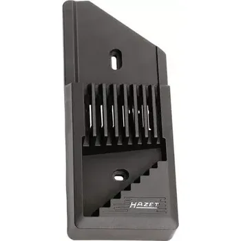 Klíč Upínací držák na klíče 8 ks. HAZET