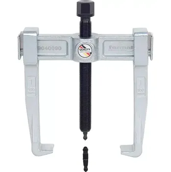 Stahovák Univerzální stahovák 2-ra menny 150x100mm FORMAT