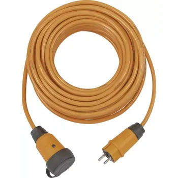 Prodlužovací kabel Prodlužovací kabel IP44 H07BQ-F3G1,5 25m Brennenstuhl (EDE90280250)