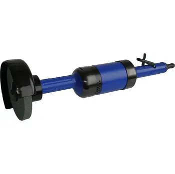 úhlová bruska Pneumatická obvodová bruska Deprag GS 315-240BX (DEP6061141A)