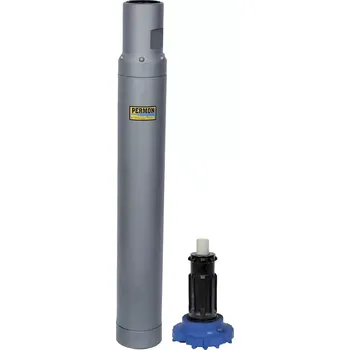 Pneumatické kladivo Pneumatické ponorné vrtací kladivo Permon VKP 150 QL 60 (PER9550310)