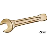 Jednostranný vidlicový klíč 190 mm Gedore 0030190S úderový. Nejiskřivý (ATEX) (GED0030190S)