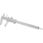 Posuvné měřítko Kinex s hloubkoměrem a vnitřním měřením (150/40; 0,05 mm + inch) (KI60001)