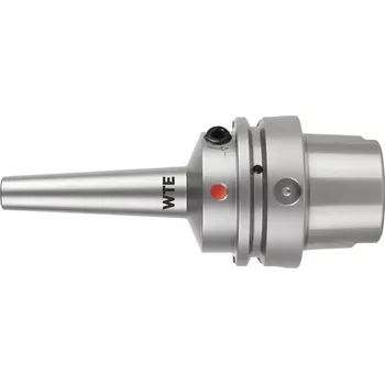 Svěrák Hydro upínač HPH 3° DIN69 893A HSK-A63 3mm WTE