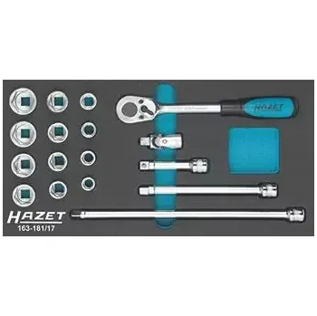 Modul s nářadím 1/3 nástr čné klíče 163-181/17 Haze t