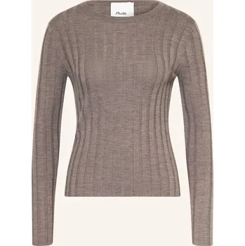 Dámský svetr Allude Dámský Svetr, šedá, 40