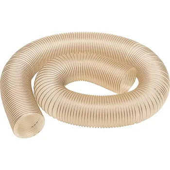 odsavač pilin Odsávací hadice Bernardo 100 mm, 4 m. PU (BER121077A)