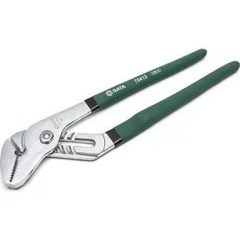 Kleště Kleště na drážkové spoje 12" (SATAST70413ST)