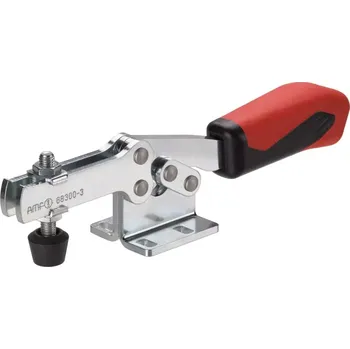 Upínka horizontální patic e plus rozměr 3 AMF