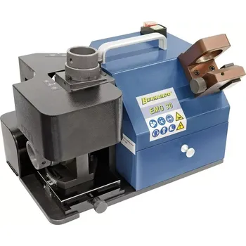 stolní bruska Bruska na vícebřité frézy Bernardo EMG 30 (BER051622)