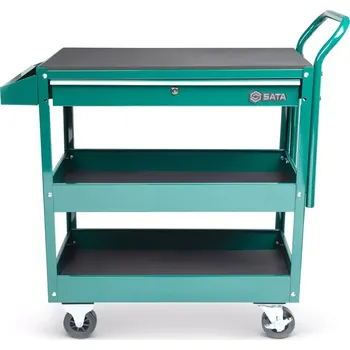 Vozík na nářadí s 1 zásuvkou 33" (SATAST95108SC)
