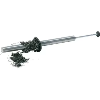 Magnetický sběrač třísek Bernardo - tyčový (BER511050)