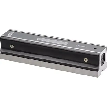 Vodováha Přesná vodováha 200 mm / 0,02 mm (BER361004)