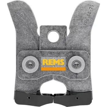 Dílenský lis Lisovací kleště Rems GFFo 50-75 (REM571485)