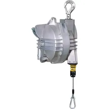 zvedák Balancér Tecna 9370, pro 75 - 90 kg, 2000 mm (TECNA9370)