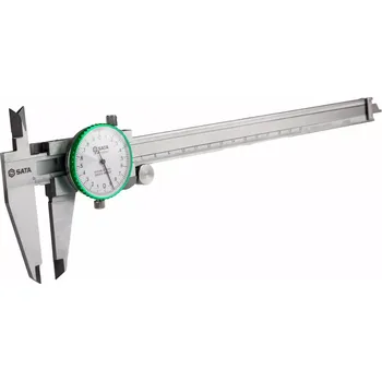 Číslicový kalibr 0-200mm (SATAST91522SC)