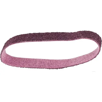 Brusná deska Brusný pás 40 x 620 mm, hrubý pro WS 620 (5 ks.) (BER491142)